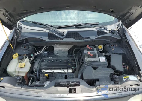 2014 Jeep Patriot Sport from USA, damaged, VIN 1C4NJPBA6ED506191